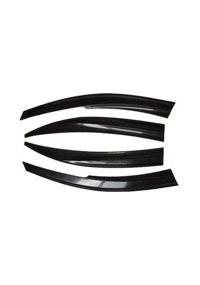 Chery Omoda 5 Cam Rüzgarlığı 4-lü Takım