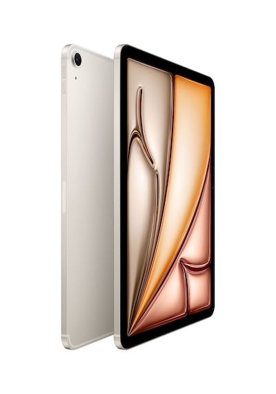 Apple iPad Air M2 MUXU3TU/A Wi-Fi + Cellular 11" 6.Nesil 1TB Tablet
