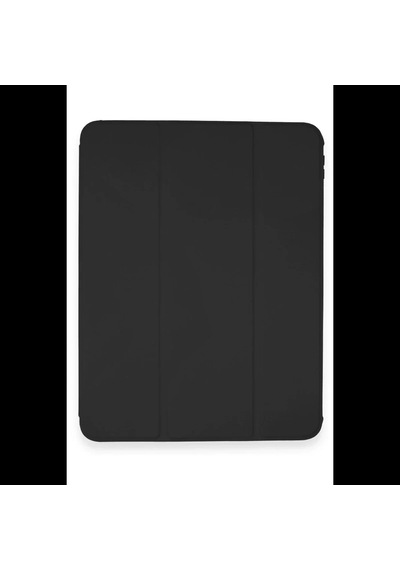 Apple Uyumlu iPad Pro 11 2021 Kılıf Starling 360 Kalemlikli Tablet Kılıf - Siyah Diğer