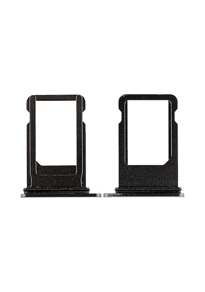 Apple iPhone Uyumlu 8 Plus Sim Kart Kapağı Tutucu - 5775