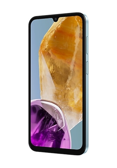 Samsung Galaxy M15 5G 4 GB 128 GB (Samsung Türkiye Garantili)