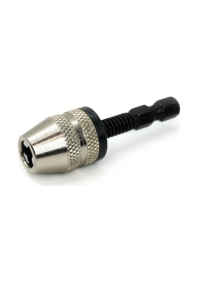 Hobi Bits Saplı Mini Mandren 0.5 - 4 Mm N11.124
