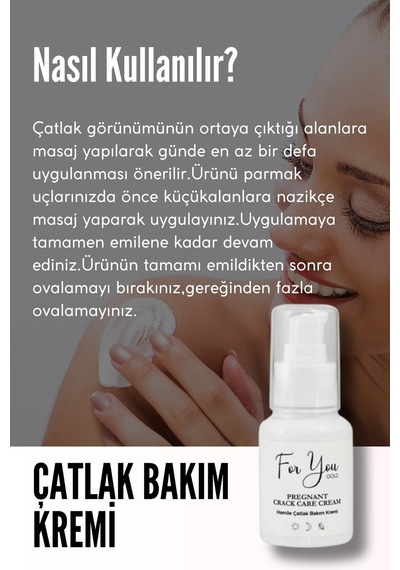 Slim Jel Selülit Jeli Ve Çatlak Oluşumunu Azaltmaya Yardımcı Çatlak Kremi&çatlak Bakım Yağı