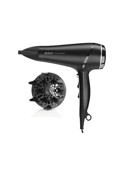 Arzum AR5099 Black Motion Saç Kurutma Makinesi Siyah