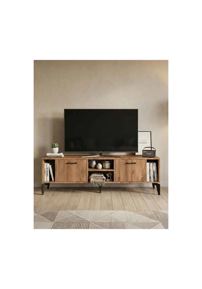 Luna Tv Ünitesi Atlantik Çam