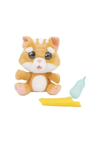 Emotion Pets Evcil Hayvanlar Kedi Kahverengi