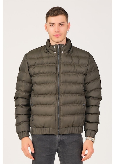 M8652 Dewberry Erkek Mont-haki Haki