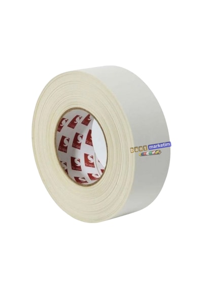 Scapa 3130 Mat Su Geçirmez Kumaş Kamera Bantı 50mmx50mt Beya