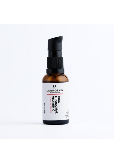 Cica Advanced Skincare Cica Liposomal Vitamin C Complex Serum