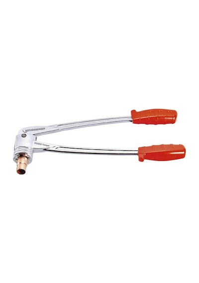 Rothenberger Rocam Boru Şişirme Set 3/8-1/2-5/8-3/4-7/8-1 1/8-1 3