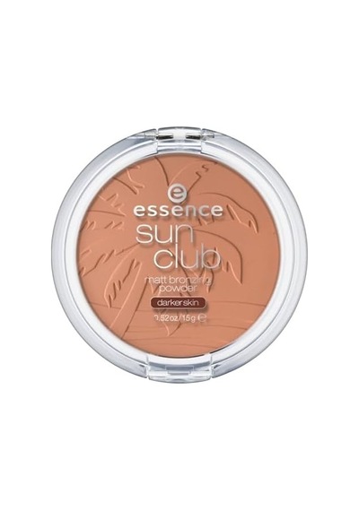 Sc Büyük Bronzlaştırıcı Pudra 02 0