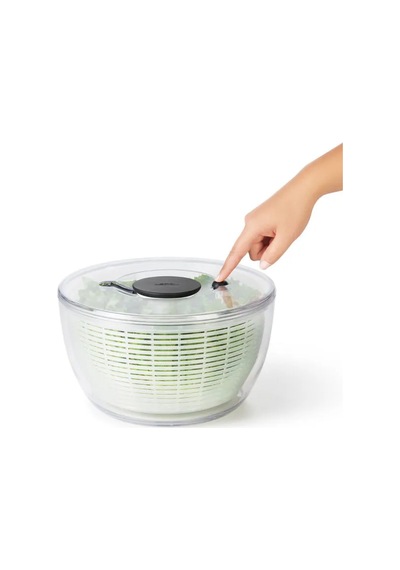 Oxo Gg Cam Salata Kurutucu Ox-11262700 Oxo Renkli