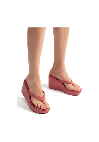 Ipanema İpanema High Fashion Thong Kadın Parmak Arası Terlik Pudra 35/40 DD0060 Pudra