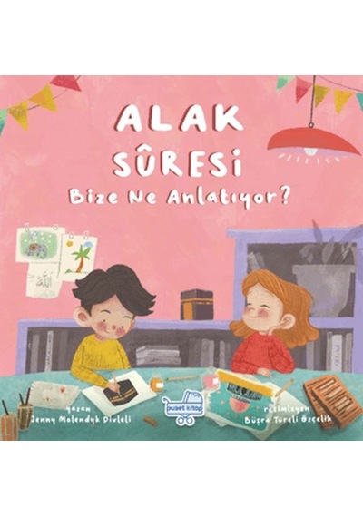 Alak Suresi Bize Ne Anlatıyor - Kyut-761657
