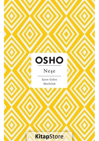 Neşe - Osho