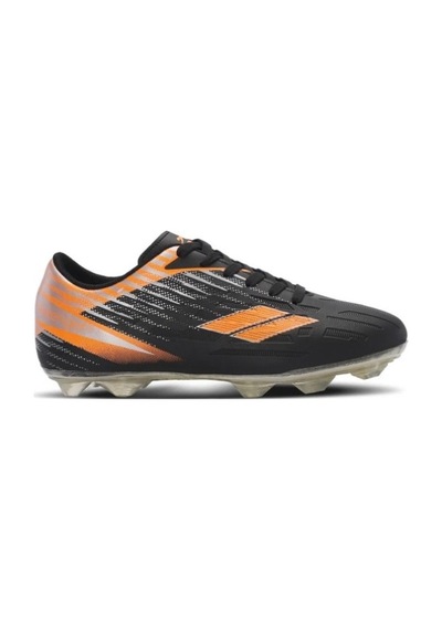 Slazenger Sa24fk007 Cambly Erkek Krampon Ayakkabı - Slazenger - Siyah Siyah