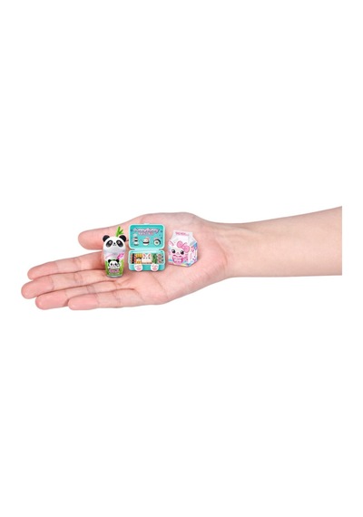 Mini Brands Kawaii Sürpriz Paket 77624gq2