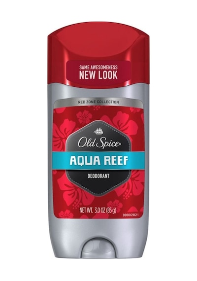 Old Spice R/Z Aqua Reef Deodorant 85 G