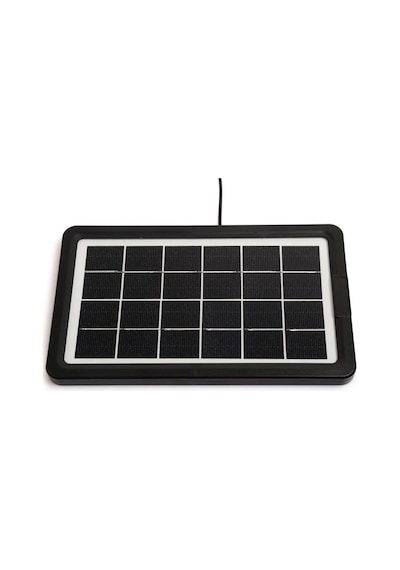 Ws-6010 6v 3.5w 500 Mah Güneş Paneli Solar Sistem Çok Renkli