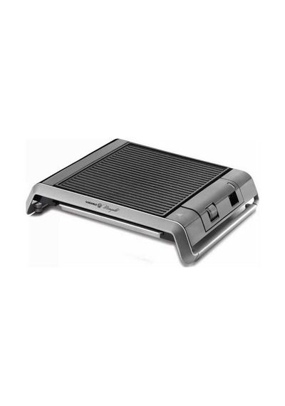 Korkmaz A333-02 Mangalet Bbq 1400 W Granit Izgara Teşhir