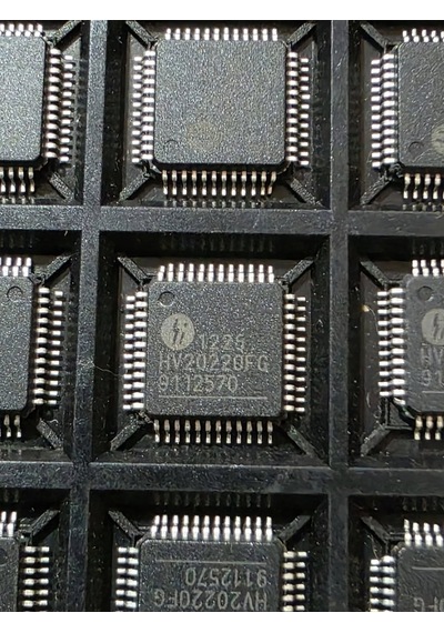 Hv20220fg 8-kanal Yüksek Voltaj Analog Switch