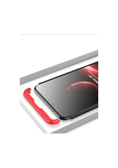Huawei P20 Pro Kilif Zore Kamera Korumali 360 Tam Koruma Ays 432717088