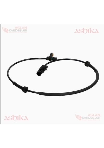 Abs Sensörü Colt 2004- Arka