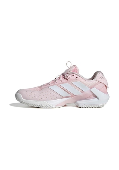 Adidas Adızero Ubersonıc 5 W Unisex Tenis Ayakkabısı Kk4414 Pembe