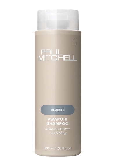 Paul Mitchell Awapuhi Nemlendirici Şampuan 300ml