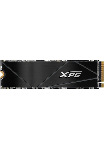 500gb Gammix S50 Core 3500mb-s-2200mb-s Pcıe Gen4 X4 M.2 2280 Ssd Harddisk