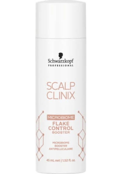 Schwarzkopf Scalp Clinix Flake Control Booster 45 ML