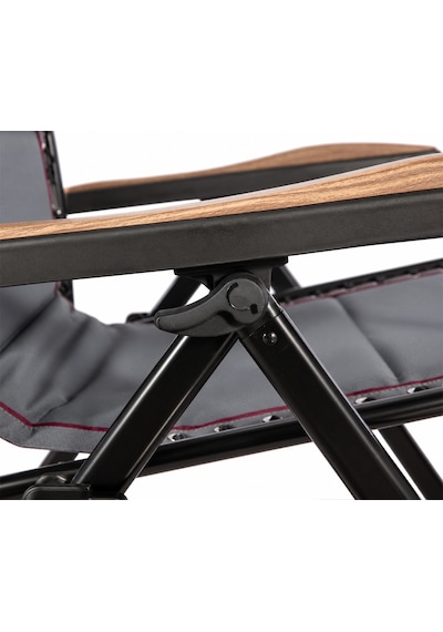 Aygaz Ekstra Geniş Alüminyum Şezlong Sandalye 120 Kg Kapasiteli, Konforlu Ve Şık Zero Gravity Lounger Tasarımı, Boyun Yastığı, Katlanabilir Yan Sehpa, Ayak Uzatma Desteği Koyu Gri Aygaz Ekstra Geniş Alüminyum Şezlong Sandalye 120 Kg Kapasiteli, Konforlu Ve Şık Zero Gravity Lounger Tasarımı, Boyun Yastığı, Katlanabilir Yan Sehpa, Ayak Uzatma Desteği Koyu Gri