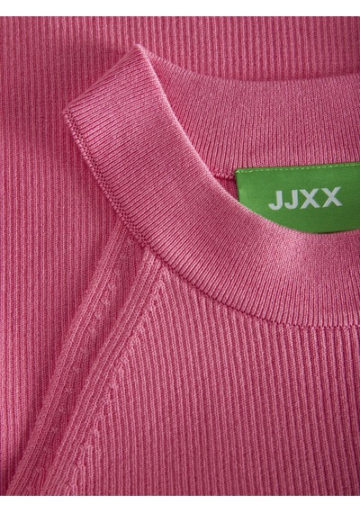 Jack & Jones Kadin Bisiklet Yaka Triko Üst - Sofia - 12266049 Morning Glory