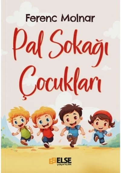 Pal Sokağı Çocukları