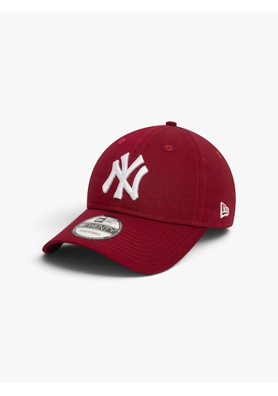 New Era Nos League Ess 9twenty Neyyan Carwhı Uniseks Kırmızı Şapka - 60471469