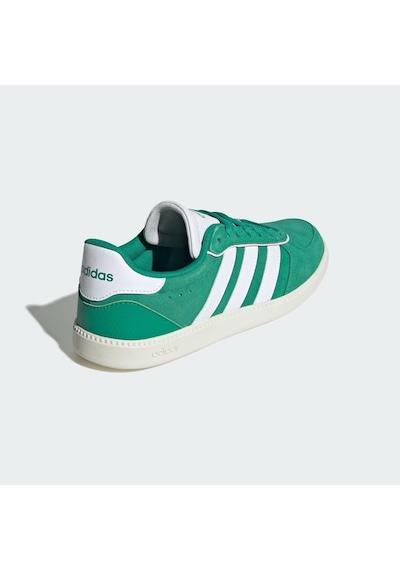 Adidas Breaknet Sleek Kadın Spor Ayakkabısı Jh6896 X Çok Renkli