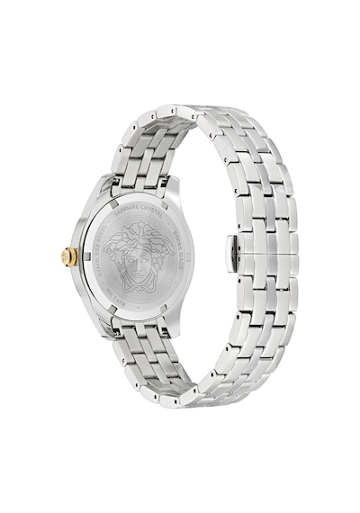 Versace Swiss Made VRSCVE6C00323 Kadın Kol Saati