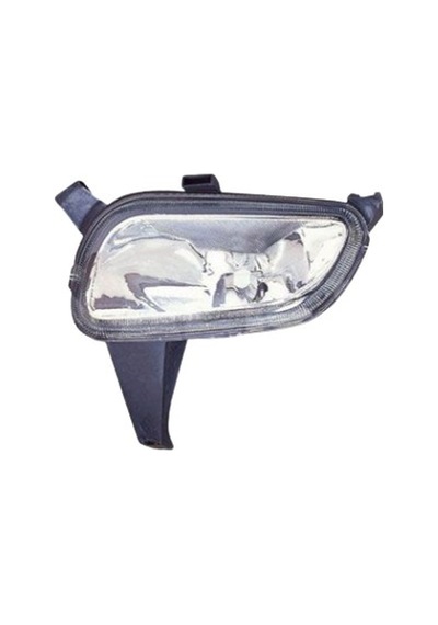 Citroen Xantıa Iı Yıl 1999-2004 Arası Depo Sol Sis Farı 6204s1