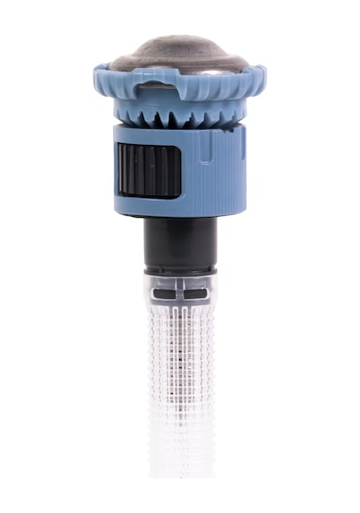 Rain Bird Rvan14360 Döner Nozul Düşük Debili, Tam Tur, 2,4 - 4,6 Mt. Us-400 İle Uyumlu Yalnızca Nozul 1 Adet