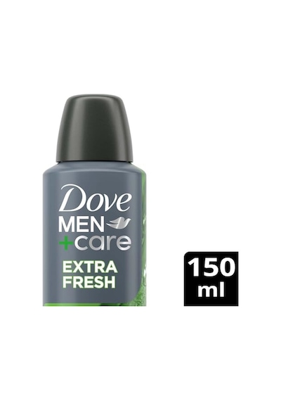 Men Care Advanced Erkek Deodorant 72 Saat Koruma Extra Fresh 150 Ml
