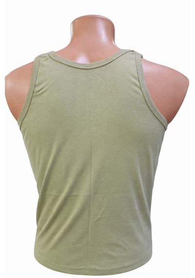 Anadolu Tactical Erkek Haki Atlet Pamuklu Nefes Alabilir Asker Atlet Spor Outdoor İçlik Anadolu Tactical Erkek Haki Atlet Pamuklu Nefes Alabilir Asker Atlet Spor Outdoor İçlik