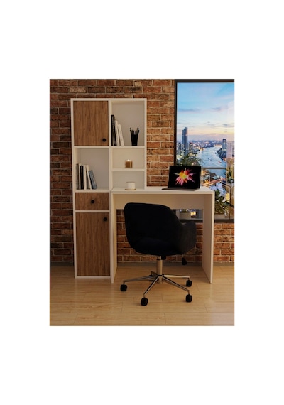 Juliet Dolaplı Raflı Çekmeceli Kitaplıklı Çalışma Masası Gövde Beyaz & Kapak Atlantik Çam Beyaz - Kapak Atlantik Çam - 885986509 Beyaz - Kapak Atlantik Çam Juliet Dolaplı Raflı Çekmeceli Kitaplıklı Çalışma Masası Gövde Beyaz & Kapak Atlantik Çam Beyaz - Kapak Atlantik Çam - 885986509 Beyaz - Kapak Atlantik Çam