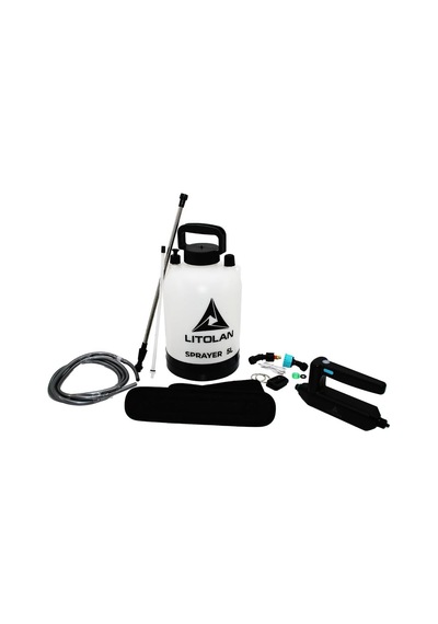 5lt Elektrikli - Usb Şarjlı İlaç Pompası 5264 Diğer