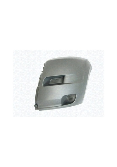 Tampon - Fiat Ducato - Root-131135
