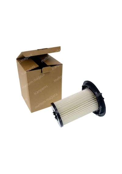 Philips Uyumlu Fc 9225 Marathon Süpürge Filtre Bakım Seti