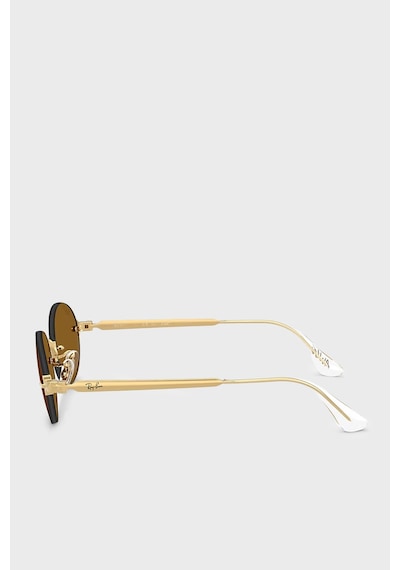 Ray-Ban RB3929 001/73 54 Güneş Gözlüğü