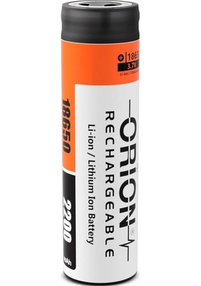 5 Adet Orion Li-ion Pil, 5s 25a Bms, 21 Volt 1 Amper Adaptör Ve 5,5x2,5 Dişi Soket