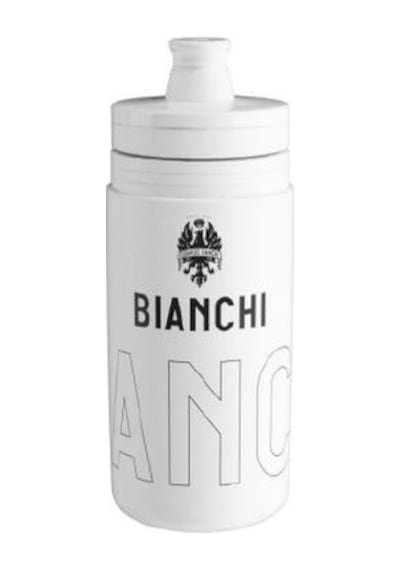 Elite Matara Fly Bıanchı Kebea Beyaz 550ml Siyah