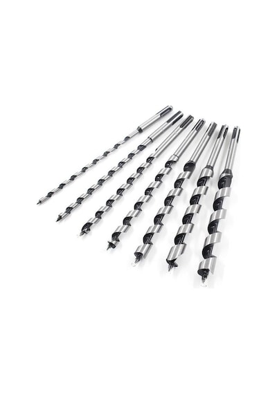 Omega SDS Plus Matkap Ucu Ahşap 22X500