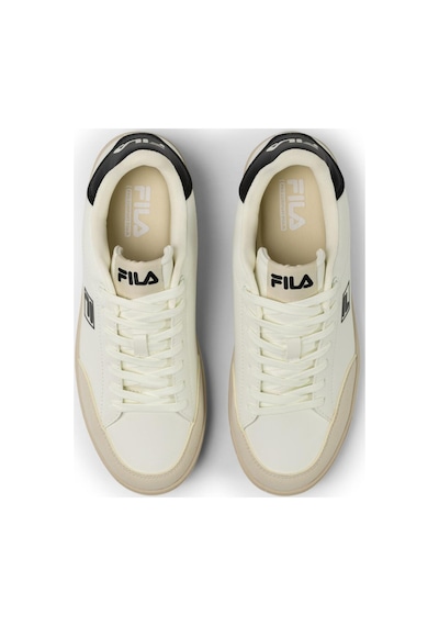 Fila Ffm0365.73009 Courtbay Erkek Tenis Ayakkabısı Bej